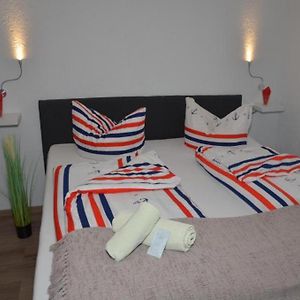 Gaestehaus Meereslust