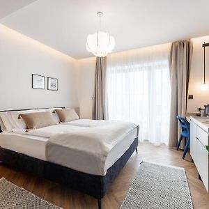 Quadruple Room Balcony